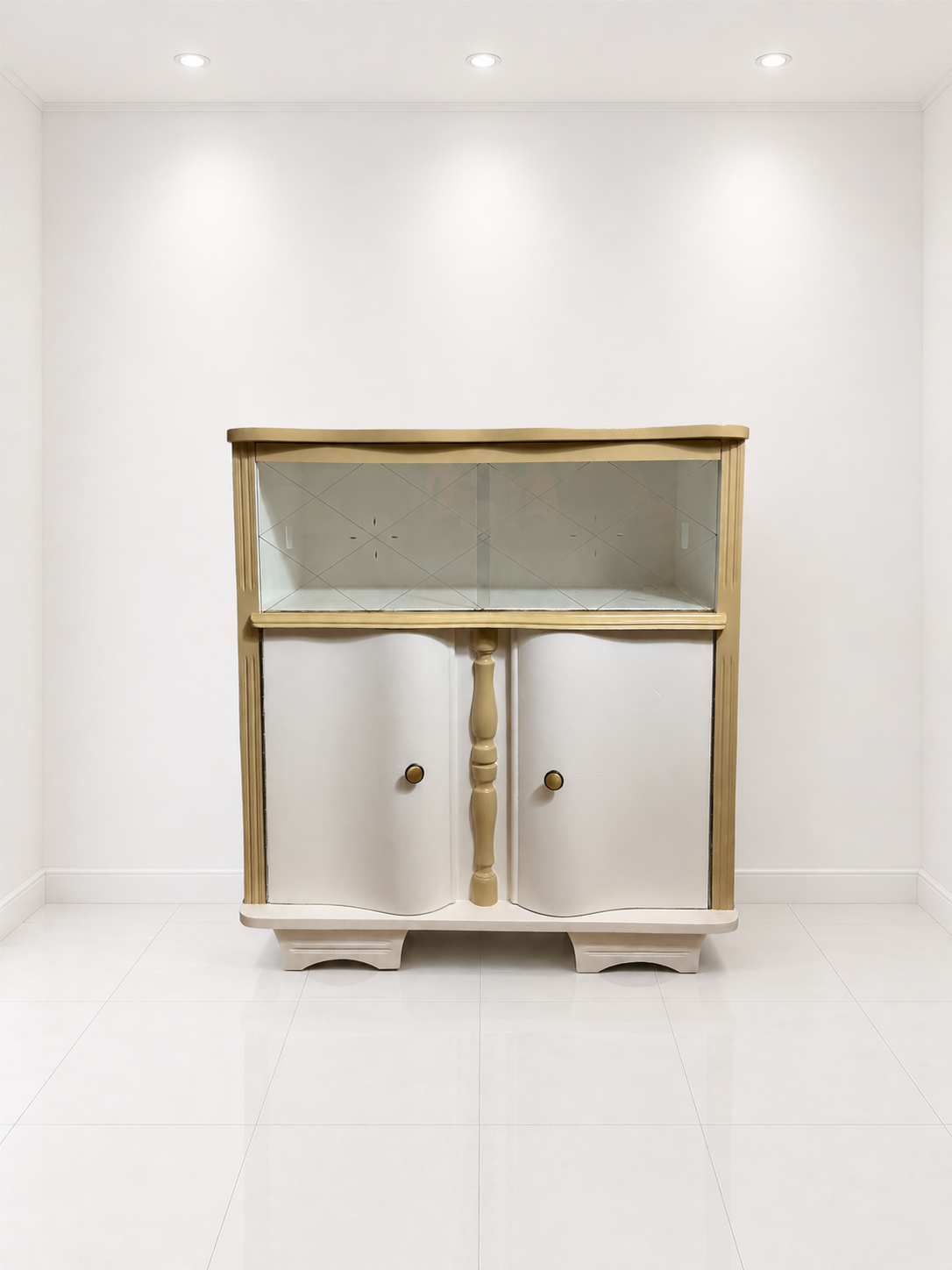 Commode RA